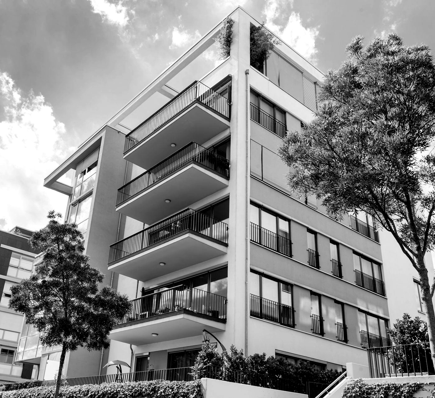 Administración de inmuebles monterrey